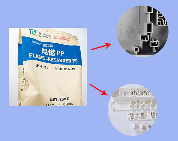 排插阻燃pp料-火狐电竞官方app化学出品