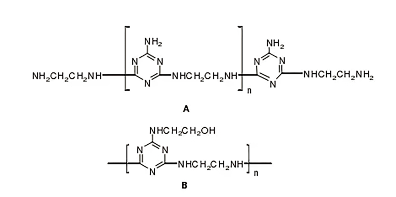 280-碳源成炭剂分子结构